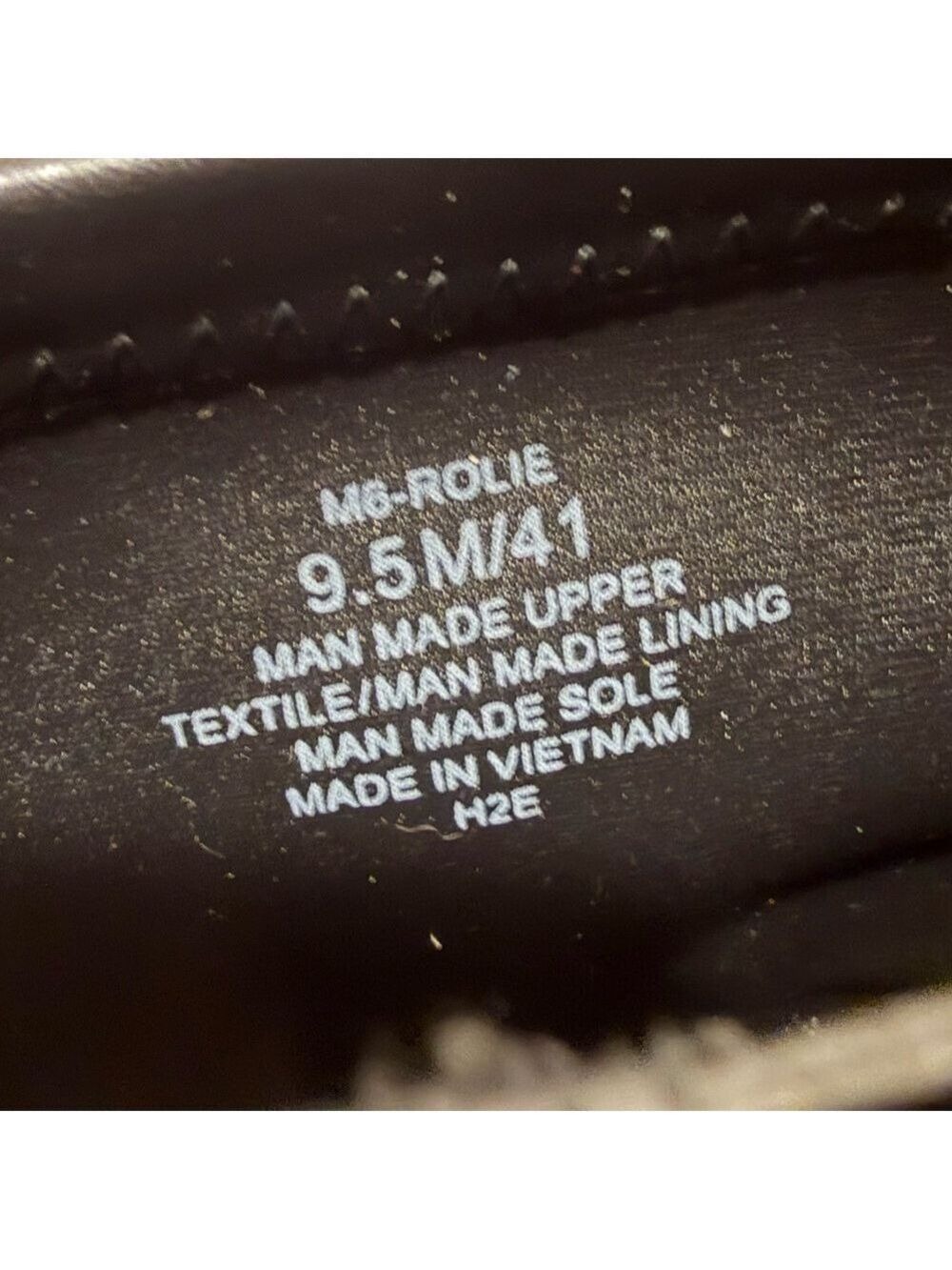 Mix No. 6 Rolie Booties - Picture 11 of 14